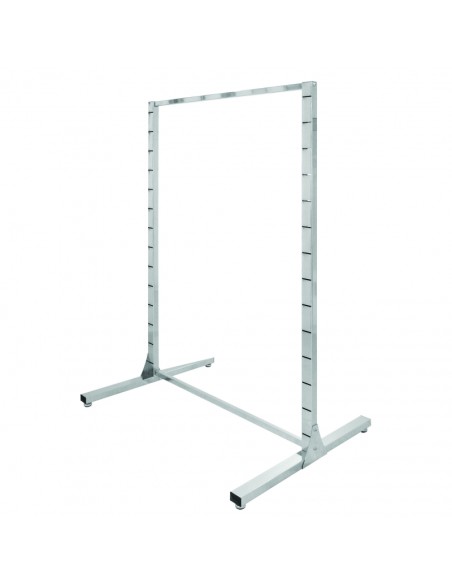 STRUTTURA GONDOLA 100 cm  LASER