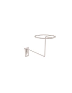 PORTA CAPPELLO CASCO BERRETTO PER GRIGLIA