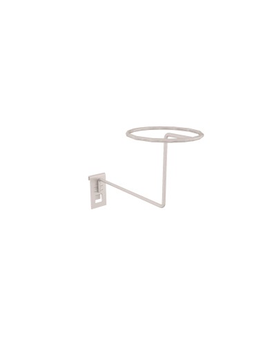 PORTA CAPPELLO CASCO BERRETTO PER GRIGLIA