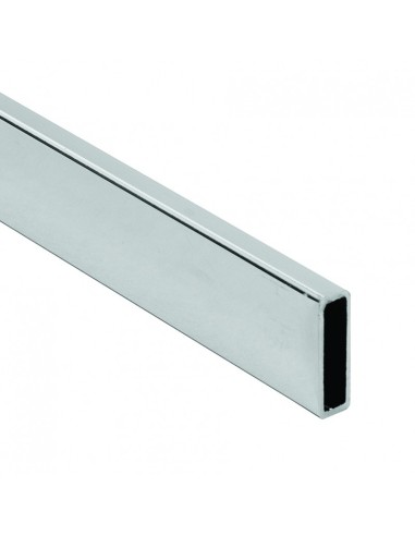 TUBO RETTANGOLARE LARGHEZZA 3 M