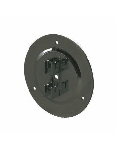 ATTACCO A MURO PER MONTAONTE DOPPIA ASOLA