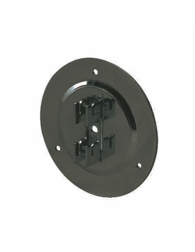 ATTACCO A MURO PER MONTAONTE DOPPIA ASOLA