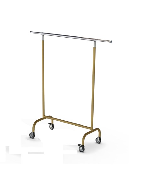 STENDER RELLA APPENDIABITO STRUTTURA TUBO DA 35mm