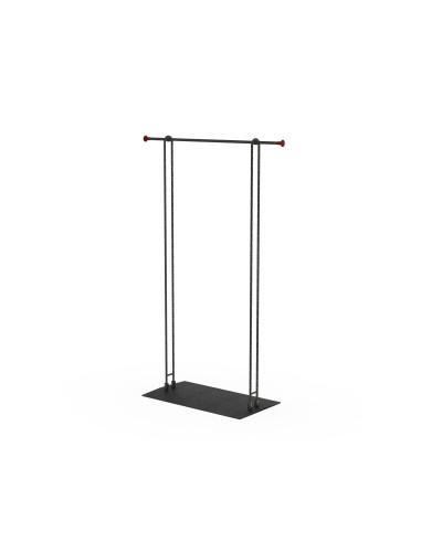 STENDER CON BASE FISSO STRUTTURA TONDINO EDILE