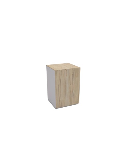 BANCO BANCONE CASSA  MODULARE  120/90/60x60xH93,8