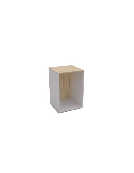 BANCO BANCONE CASSA  MODULARE  120/90/60x60xH93,8