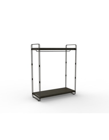 GONDOLA SCAFFALE TONDINO EDILE MENSOLA APPENDERIA