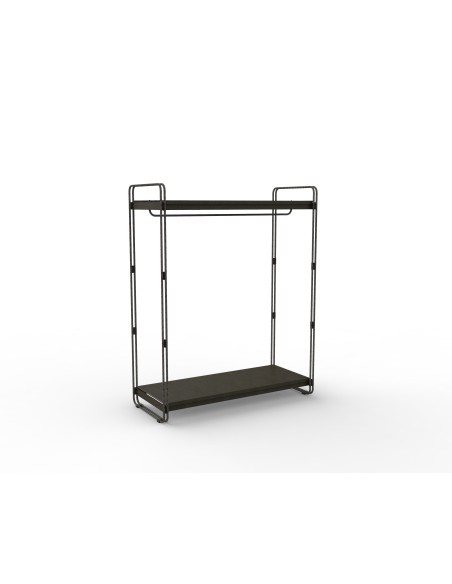 GONDOLA SCAFFALE TONDINO EDILE MENSOLA APPENDERIA