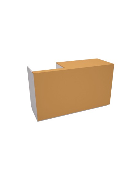 BANCO BANCONE CASSA PROFESSIONALE 160x60xH93,8 cm