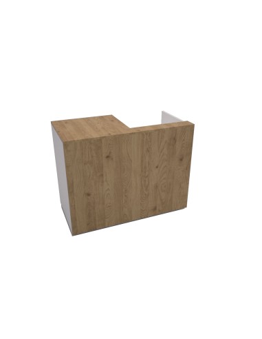 BANCO BANCONE CON SCASSO PER CASSA PROFESSIONALE DA 60/90/120 cm