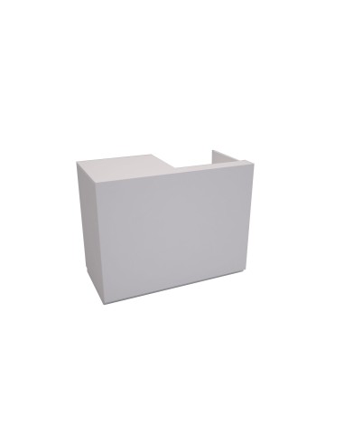 BANCO BANCONE CON SCASSO PER CASSA PROFESSIONALE DA 60/90/120 cm