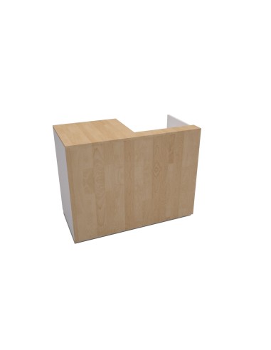 BANCO BANCONE CON SCASSO PER CASSA PROFESSIONALE DA 60/90/120 cm