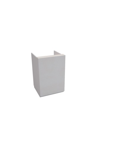 BANCO BANCONE CON SCASSO PER CASSA PROFESSIONALE DA 60/90/120 cm