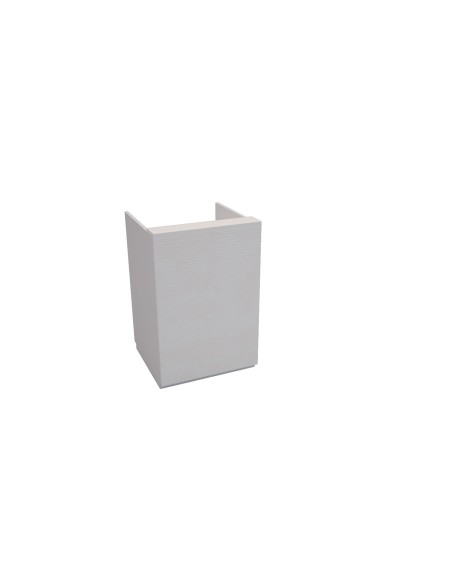 BANCO BANCONE CON SCASSO PER CASSA PROFESSIONALE DA 60/90/120 cm