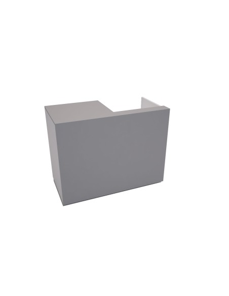 BANCO BANCONE CON SCASSO PER CASSA PROFESSIONALE DA 60/90/120 cm