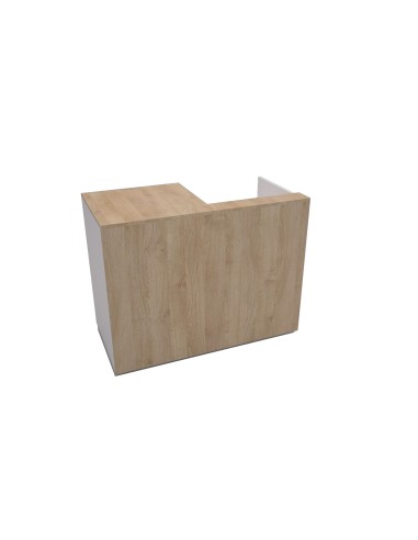 BANCO BANCONE CON SCASSO PER CASSA PROFESSIONALE DA 60/90/120 cm