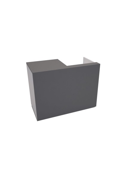 BANCO BANCONE CON SCASSO PER CASSA PROFESSIONALE DA 60/90/120 cm