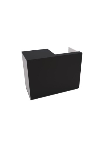 BANCO BANCONE CON SCASSO PER CASSA PROFESSIONALE DA 60/90/120 cm