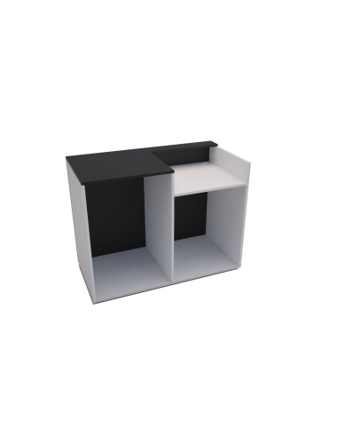 BANCO BANCONE CON SCASSO PER CASSA PROFESSIONALE DA 60/90/120 cm