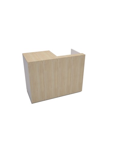 BANCO BANCONE CON SCASSO PER CASSA PROFESSIONALE DA 60/90/120 cm