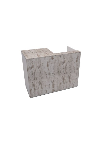 BANCO BANCONE CON SCASSO PER CASSA PROFESSIONALE DA 60/90/120 cm