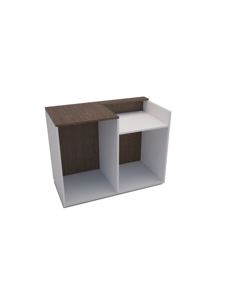 BANCO BANCONE CON SCASSO PER CASSA PROFESSIONALE DA 60/90/120 cm