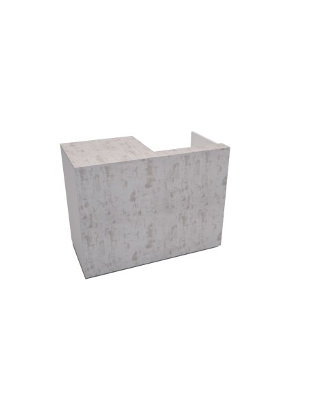 BANCO BANCONE CON SCASSO PER CASSA PROFESSIONALE DA 60/90/120 cm