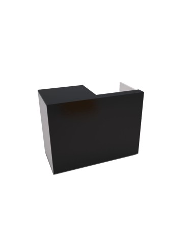 BANCO BANCONE CON SCASSO PER CASSA PROFESSIONALE DA 60/90/120 cm