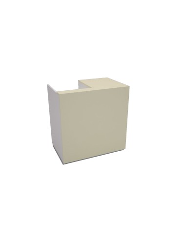 BANCO BANCONE CON SCASSO PER CASSA PROFESSIONALE DA 60/90/120 cm