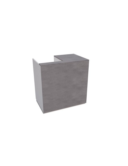 BANCO BANCONE CON SCASSO PER CASSA PROFESSIONALE DA 60/90/120 cm