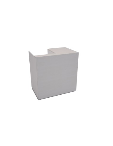 BANCO BANCONE CON SCASSO PER CASSA PROFESSIONALE DA 60/90/120 cm