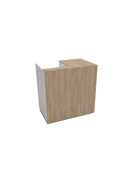 BANCO BANCONE CON SCASSO PER CASSA PROFESSIONALE DA 60/90/120 cm