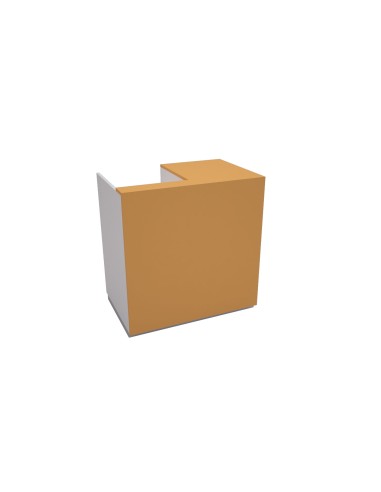 BANCO BANCONE CON SCASSO PER CASSA PROFESSIONALE DA 60/90/120 cm