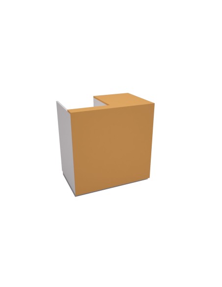 BANCO BANCONE CON SCASSO PER CASSA PROFESSIONALE DA 60/90/120 cm