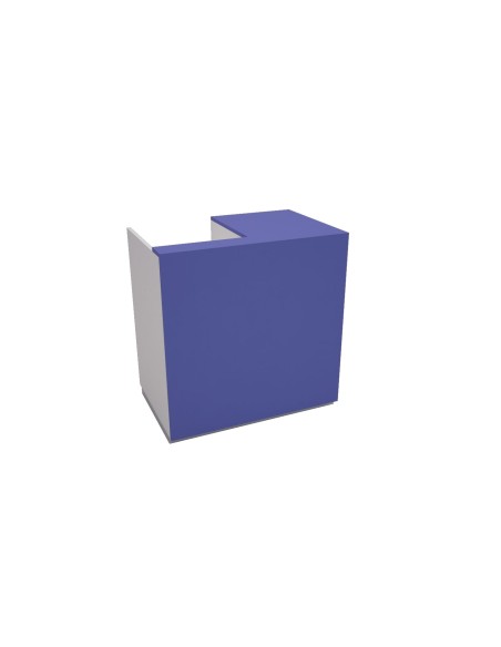 BANCO BANCONE CON SCASSO PER CASSA PROFESSIONALE DA 60/90/120 cm