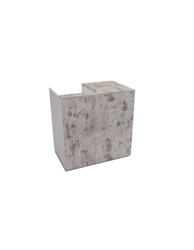 BANCO BANCONE CON SCASSO PER CASSA PROFESSIONALE DA 60/90/120 cm