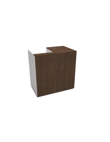 BANCO BANCONE CON SCASSO PER CASSA PROFESSIONALE DA 60/90/120 cm