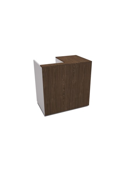 BANCO BANCONE CON SCASSO PER CASSA PROFESSIONALE DA 60/90/120 cm