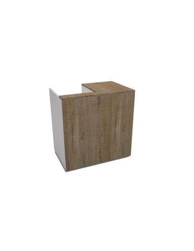 BANCO BANCONE CON SCASSO PER CASSA PROFESSIONALE DA 60/90/120 cm