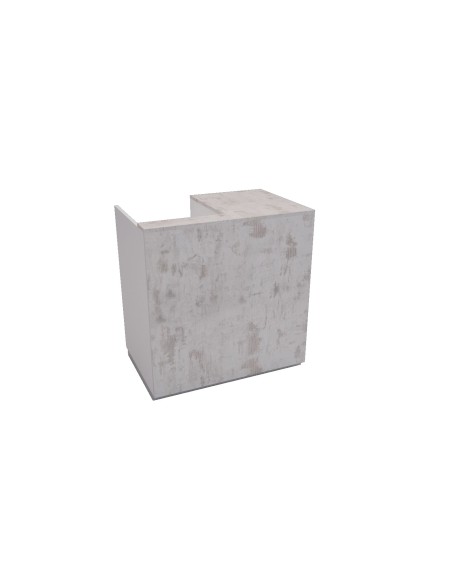 BANCO BANCONE CON SCASSO PER CASSA PROFESSIONALE DA 60/90/120 cm