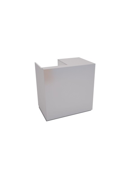 BANCO BANCONE CON SCASSO PER CASSA PROFESSIONALE DA 60/90/120 cm