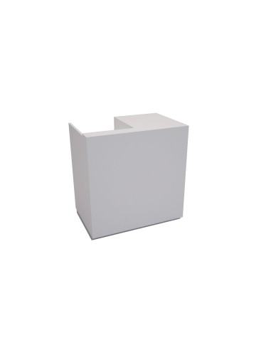 BANCO BANCONE CON SCASSO PER CASSA PROFESSIONALE DA 60/90/120 cm