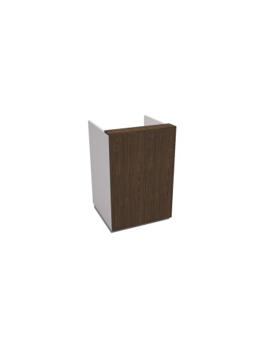 BANCO BANCONE CON SCASSO PER CASSA PROFESSIONALE DA 60/90/120 cm