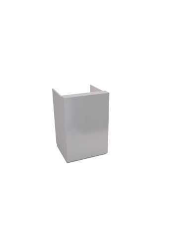 BANCO BANCONE CON SCASSO PER CASSA PROFESSIONALE DA 60/90/120 cm