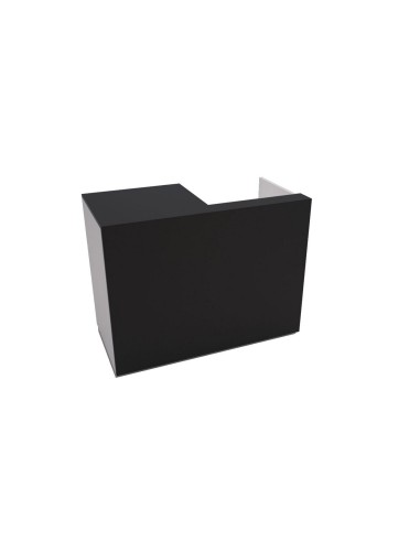 BANCO BANCONE CON SCASSO PER CASSA PROFESSIONALE DA 60/90/120 cm