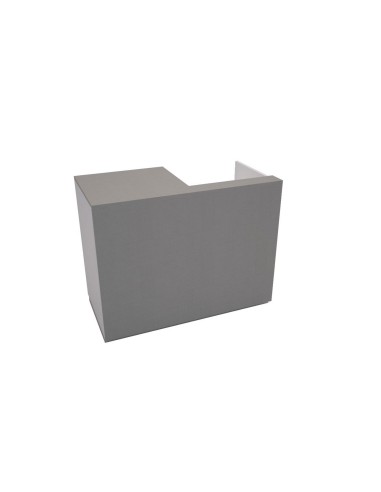 BANCO BANCONE CON SCASSO PER CASSA PROFESSIONALE DA 60/90/120 cm