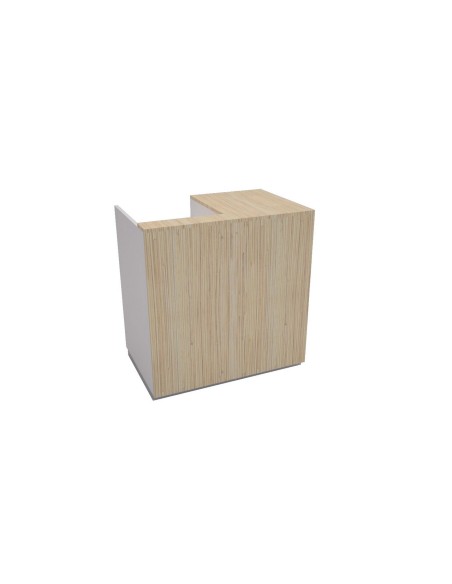 BANCO BANCONE CON SCASSO PER CASSA PROFESSIONALE DA 60/90/120 cm