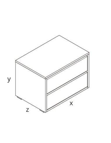 BANCO BANCONE CON SCASSO PER CASSA PROFESSIONALE DA 60/90/120 cm