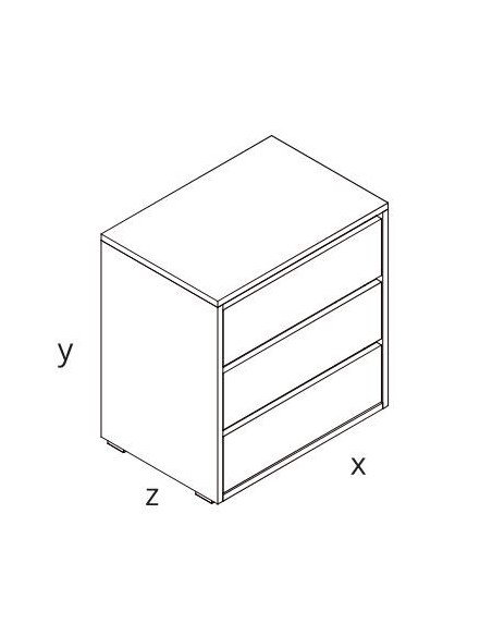 BANCO BANCONE CON SCASSO PER CASSA PROFESSIONALE DA 60/90/120 cm