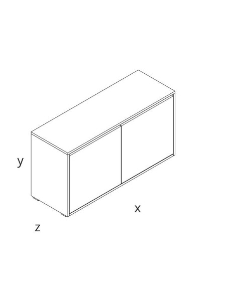 BANCO BANCONE CON SCASSO PER CASSA PROFESSIONALE DA 60/90/120 cm